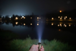 OLIGHT Taschenlampe Baton Ultra