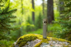 OLIGHT Taschenlampe Baton Ultra