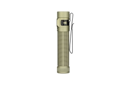 OLIGHT Taschenlampe Baton Ultra