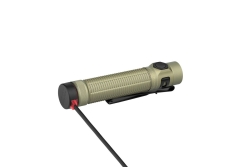 OLIGHT Taschenlampe Baton Ultra