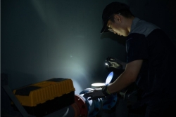 OLIGHT Taschenlampe Baton 4