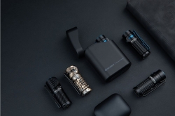 OLIGHT Taschenlampe Baton 4