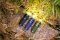 OLIGHT Taschenlampe Baton 4 OD Green