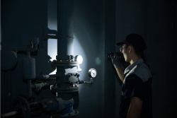OLIGHT Taschenlampe Baton 4 Premium Edition