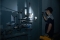 OLIGHT Taschenlampe Baton 4 Premium Edition