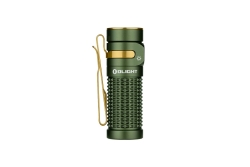 OLIGHT Taschenlampe Baton 4 Premium Edition OD Green