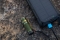 OLIGHT Taschenlampe Baton 4 Premium Edition OD Green