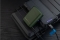 OLIGHT Taschenlampe Baton 4 Premium Edition OD Green