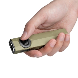 OLIGHT Taschenlampe ArkPro Ultra Class 1 Olive Green CW