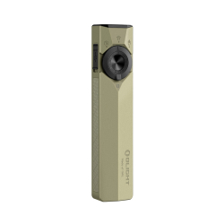 OLIGHT Taschenlampe ArkPro Ultra Class 1 Olive Green CW