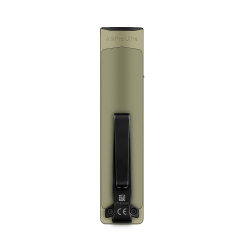 OLIGHT Taschenlampe ArkPro Ultra Class 1 Olive Green CW