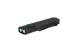 OLIGHT Taschenlampe ArkPro Class 1 Matte Black CW