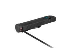 OLIGHT Taschenlampe ArkPro Class 1 Matte Black CW