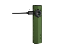 OLIGHT Taschenlampe ArkPro Class 1 OD Green CW