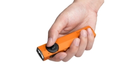 OLIGHT Taschenlampe ArkPro Class 1 Orange CW