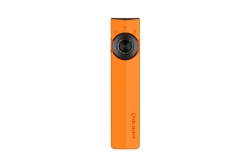 OLIGHT Taschenlampe ArkPro Class 1 Orange CW