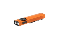 OLIGHT Taschenlampe ArkPro Class 1 Orange CW
