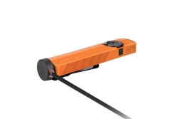 OLIGHT Taschenlampe ArkPro Class 1 Orange CW