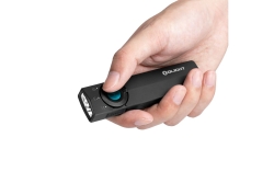 OLIGHT Taschenlampe ArkPro Lite Matte Black