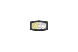 OLIGHT Taschenlampe ArkPro Lite Matte Black