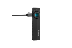 OLIGHT Taschenlampe ArkPro Lite Matte Black