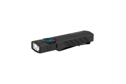 OLIGHT Taschenlampe ArkPro Lite Matte Black