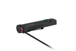 OLIGHT Taschenlampe ArkPro Lite Matte Black