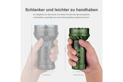 OLIGHT Taschenlampe Marauder Mini