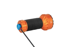 OLIGHT Taschenlampe Marauder Mini Orange