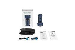 OLIGHT Taschenlampe Marauder Mini Midnight Blue