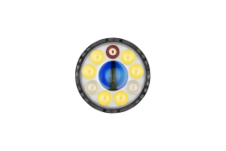 OLIGHT Taschenlampe Marauder Mini Midnight Blue