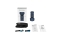OLIGHT Taschenlampe Marauder Mini Midnight Blue