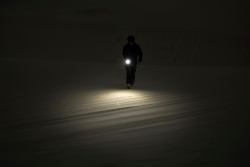 OLIGHT Taschenlampe Marauder Mini 2 black
