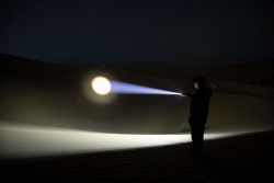 OLIGHT Taschenlampe Marauder Mini 2 black