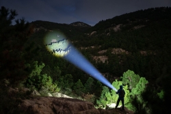 OLIGHT Taschenlampe Marauder Mini 2 black