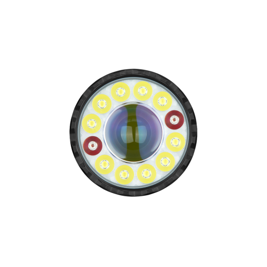 OLIGHT Taschenlampe Marauder Mini 2 Midnight Blue
