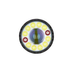 OLIGHT Taschenlampe Marauder Mini 2 Midnight Blue