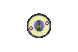 OLIGHT Taschenlampe Marauder Mini 2 Midnight Blue