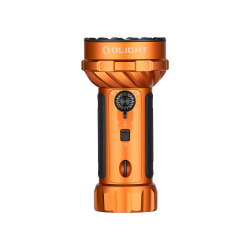 OLIGHT Taschenlampe Marauder Mini 2 Orange