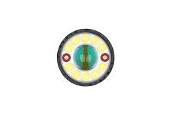 OLIGHT Taschenlampe Marauder Mini 2 Orange