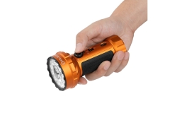 OLIGHT Taschenlampe Marauder Mini 2 Orange