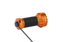 OLIGHT Taschenlampe Marauder Mini 2 Orange