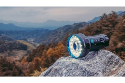 OLIGHT Taschenlampe Marauder 2