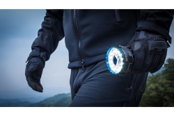 OLIGHT Taschenlampe Marauder 2