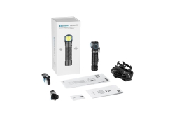 OLIGHT Stirnlampe Perun 3 BK