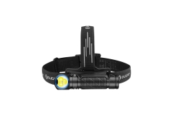 OLIGHT Stirnlampe Perun 3 BK