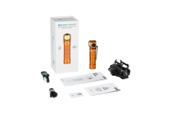 OLIGHT Stirnlampe Perun 3 OR
