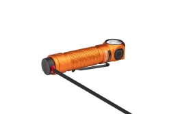 OLIGHT Stirnlampe Perun 3 OR