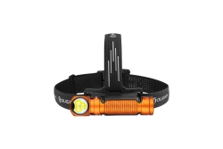 OLIGHT Stirnlampe Perun 3 OR