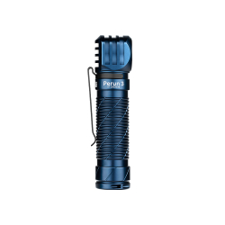 OLIGHT Stirnlampe Perun 3 Midnight Blue